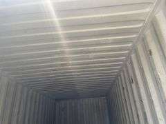 20 FT Small shipping container