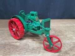 1/16 AC 10-18 1992 FPS SM