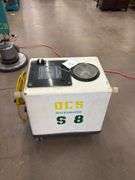 The Service Master Upholstery Cleaner Model SM16000
