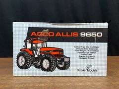 1/16 AGCO Allis 9650 NIB SM