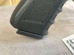Glock Model 23  Gen 3 .40 S&W Semiauto Pistol
