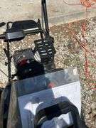 Brute Snowblower