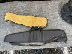 4 Soft Long Gun Cases