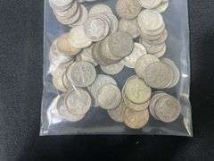 Roosevelt Dimes