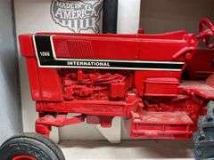 1/16 IH 1066 NIB Ertl
