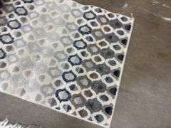 3 Decorative Rugs
