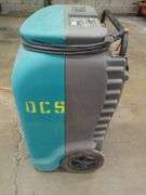 Dri-eaz LGR 2000 Low Grain Refrigerant Dehumidifier - 3846.7 hrs