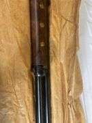 Rare! US Repeating Arms/Winchester  Model 94 Chief Crazy Horse Commemorative .38-55 Lever Action Rifle