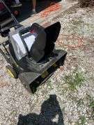 Brute Snowblower