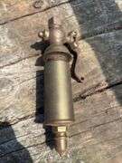 2" Single Chime Whistle