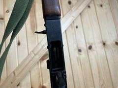 CAI MAK-90 7.62x39 Semiauto Rifle