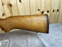 Marlin 9mm Semiauto Camp Carbine