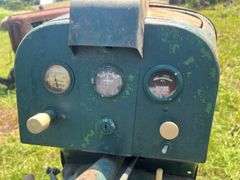 Oliver 70