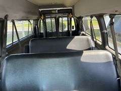 2001 Chevrolet Express 3500