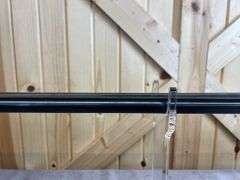 H&R 12 Gauge Double Barrel Shotgun