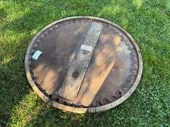 Sawmill Blade