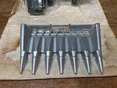 1/32 New Idea 800C Uni-Harvester NIB SM
