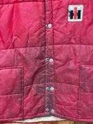 (3) IH Jackets + Vest