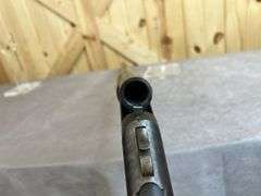 H&R Topper Model 48 Single Shot 12 Gauge Shotgun