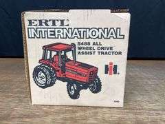1/16 IH 5488 NIB Ertl