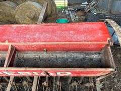 Superior 7FT Grain Drill