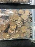 Lincoln Cents