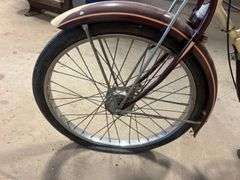 Whizzer Bicycle