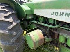 Original John Deere 830 SN:6668