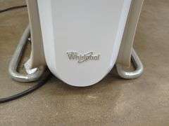 Whirlpool Swash Dry Cleaner