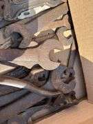 Wrench Assortment
