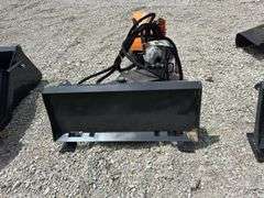 Stump Grinder