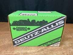 1/16 Deutz-Allis 9150 1988 Orlando NIB Ertl