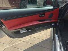 2008  BMW  335i