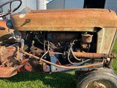 Ford 900