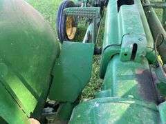 John Deere Model LA
