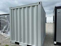10 ft Storage Container