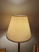 La-Z-Boy Recliner and Lamp