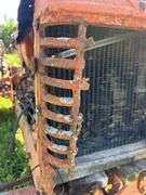 Brockway Tractor