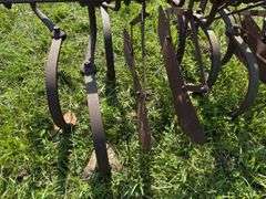 Ferguson 3 Point Cultivator