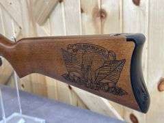 1 of 1! Sangamon County (Illinois) Ruger 10/22 .22 LR Semiauto Rifle