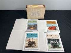 Gas Engine Magazines