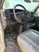 2008 GM/CHEV Mileage 133956 Vin #1GCGG25C781179586 Runs and Drives as it should