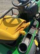 Lawn Tractor