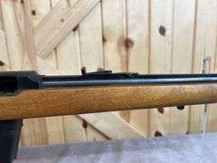 Marlin 9mm Semiauto Camp Carbine