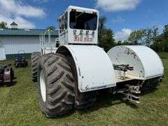 Big Bud HN-360
