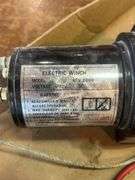 2,000 Lb 12V Winch
