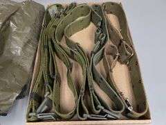 (6)-US Military Items