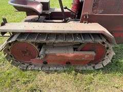 Lombardini Crawler-Original