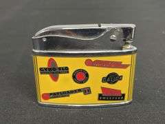 IH Lighter