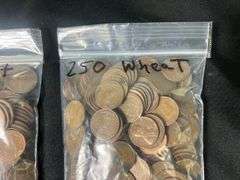 Lincoln Cents